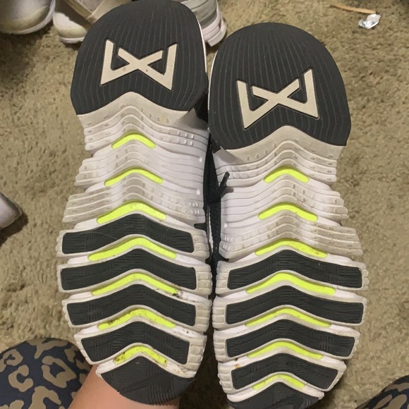 Nike react size 6.5 - Picture 2 of 3